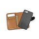 Celly AMBO custodia per cellulare Custodia a borsellino Nero 4