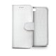 Celly CROCOAIPH6WH custodia per cellulare 11,9 cm (4.7