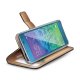 Celly WALLY450 custodia per cellulare Custodia a borsellino Nero 3