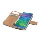 Celly WALLY450 custodia per cellulare Custodia a borsellino Nero 4