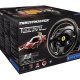 Thrustmaster T300 Ferrari GTE Nero Sterzo + Pedali Analogico/Digitale PC, Playstation 3, PlayStation 4 4