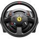 Thrustmaster T300 Ferrari GTE Nero Sterzo + Pedali Analogico/Digitale PC, Playstation 3, PlayStation 4 5