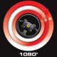 Thrustmaster T300 Ferrari GTE Nero Sterzo + Pedali Analogico/Digitale PC, Playstation 3, PlayStation 4 9