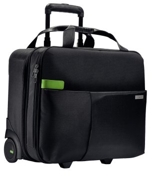 Leitz Pilotina trolley (15,6'') - Smart Traveller