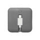 Native Union JCABLE-MUSB-GRY batteria portatile 800 mAh Grigio 2