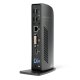 Kensington Docking station 2K doppia USB 3.0 5 GB/sec. SD3500v - HDMI/DVI-I/VGA - Win 4