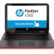 HP Pavilion x360 13-a105nl Ibrido (2 in 1) 33,8 cm (13.3