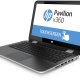 HP Pavilion x360 13-a105nl Intel® Core™ i3 i3-4030U Ibrido (2 in 1) 33,8 cm (13.3