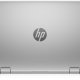 HP Pavilion x360 13-a105nl Ibrido (2 in 1) 33,8 cm (13.3