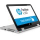 HP Pavilion x360 13-a105nl Ibrido (2 in 1) 33,8 cm (13.3