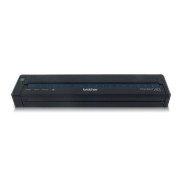 Brother PJ-663 Termica diretta 300 x 300DPI Nero s