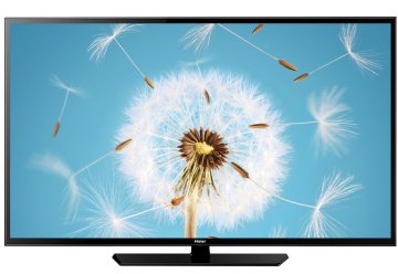 Haier LE48M600CF TV 121,9 cm (48") Full HD Nero