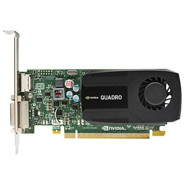 Fujitsu S26361-F2222-L42 scheda video NVIDIA Quadro K420 1 GB GDDR3