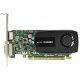 Fujitsu S26361-F2222-L42 scheda video NVIDIA Quadro K420 1 GB GDDR3 2