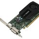 Fujitsu S26361-F2222-L42 scheda video NVIDIA Quadro K420 1 GB GDDR3 3