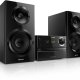 Philips Sistema musicale micro BTM2360/12 3