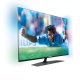 Philips 7800 series Smart TV LED ultra sottile Ultra HD 4K 42PUS7809/12 2