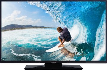 Panasonic TX-50AW304 TV 127 cm (50") Full HD Nero