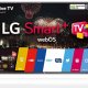 LG 47LB652V TV 119,4 cm (47