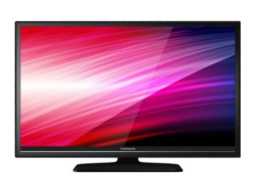 Thomson 32HW3325/G 81,3 cm (32") HD 300 cd/m² Nero 10 W
