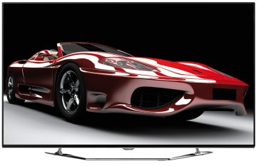 Thomson 49UZ8766 TV Hospitality 124,5 cm (49") 4K Ultra HD 400 cd/m² Smart TV Nero