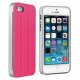 Logitech 989-000036 custodia per cellulare Cover Rosa 3