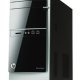 HP Pavilion 500-365nl Tower AMD FX™ FX-670K 12 GB DDR3-SDRAM 1 TB HDD AMD Radeon R7 240 Windows 8.1 PC Nero 7