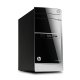 HP Pavilion 500-446nl Intel® Core™ i5 i5-4460 6 GB DDR3-SDRAM 1 TB HDD NVIDIA® GeForce® 705 Windows 8.1 Micro Tower PC Nero 6
