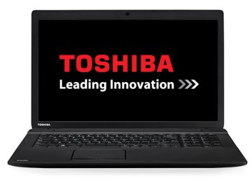 Toshiba Satellite Pro C70-B-34M