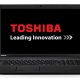 Toshiba Satellite Pro C70-B-34M 2