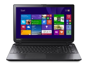 Toshiba Satellite L50-B-23T