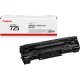 Canon Cartuccia toner 725 2