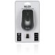 Nilox MW10 mouse Viaggio Ambidestro RF Wireless Ottico 1600 DPI 3