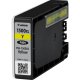 Canon Cartuccia d'inchiostro giallo a resa elevata PGI-1500XL 2