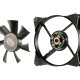 Cooler Master Nepton 280L Processore Raffreddatore di liquidi tutto in uno 14 cm Nero 8