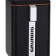 Grundig GSB 110 Altoparlante portatile mono Nero, Arancione 3 W 2