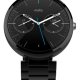 Motorola Moto 360 3,96 cm (1.56