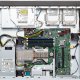 Lenovo ThinkServer RS140 server Rack (1U) Intel® Pentium® G G3240 3,1 GHz 4 GB DDR3-SDRAM 300 W 6