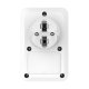 D-Link Wi-Fi SmartPlug presa intelligente Bianco 4