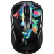 Logitech M325 mouse Ambidestro RF Wireless Laser 1000 DPI 2