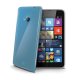 Celly GELSKIN469 custodia per cellulare Custodia sottile Trasparente 2