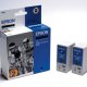 Epson Cyclist Ink Cart black 1800sh f Stylus 900 cartuccia d'inchiostro Originale 5