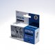 Epson Cyclist Ink Cart black 1800sh f Stylus 900 cartuccia d'inchiostro Originale 10