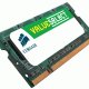 Corsair Value Select 2048MB 800MHz DDR2 memoria 2 GB 3