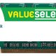 Corsair Value Select 2048MB 800MHz DDR2 memoria 2 GB 4