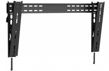 Sopar Slim 63-8040T 160 cm (63") Nero