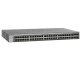 NETGEAR GS752TSB Gestito L3 Gigabit Ethernet (10/100/1000) Nero 2