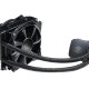 Cooler Master Nepton 140XL Processore Raffreddatore di liquidi tutto in uno 14 cm Nero 2