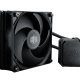 Cooler Master Seidon 120V VER.2 Processore Raffreddatore di liquidi tutto in uno Nero 3