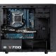 Cooler Master Seidon 120V VER.2 Processore Raffreddatore di liquidi tutto in uno Nero 4